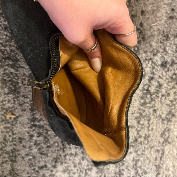 Isabel Marant Dicker Boots - Picture 6 of 6